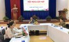 Huyện Gò Dầu: Tổ chức hội nghị gặp mặt giữa Bí thư Huyện ủy và cán bộ, công chức, lực lượng vũ trang trẻ các cơ quan huyện