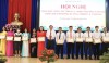 UBND huyện Gò Dầu khen thưởng cho 48 tập thể và 197 cá nhân trong các phong trào thi đua