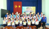 Gò Dầu kỷ niệm 82 năm ngày thành lập Đội TNTP Hồ Chí Minh (15/5/1941 – 15/5/2023)