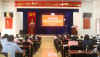 Gò Dầu: Triển khai Nghị quyết Hội nghị lần thứ 8, BCH Trung ương Đảng khóa XIII