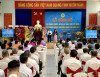 Xã Thanh Phước (huyện Gò Dầu) được công nhận đạt chuẩn nông thôn mới nâng cao