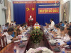 7 tháng năm 2024: Huyện Gò Dầu thu ngân sách đạt hơn 72% so với dự toán tỉnh