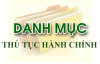 Quyết định về việc công bố thủ tục hành chính nội bộ lĩnh vực Văn phòng, Nội vụ và Tư pháp thuộc thẩm quản lý giải quyết của UBND huyện