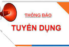 Thông báo về việc hướng dẫn đề cương ôn tập kiểm tra sát hạch kỳ xét tuyển dụng viên chức sự nghiệp giáo dục năm học 2024 – 2025