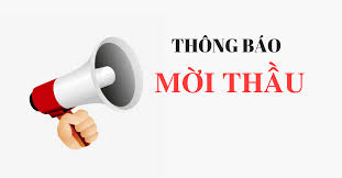 Thông báo về việc lựa chọn tổ chức đấu giá tài sản