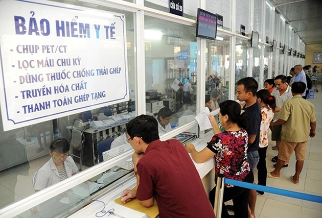 Bảo hiểm y tế, nguồn tài chính chủ yếu trong chăm sóc sức khỏe nhân dân