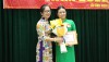 Gò Dầu tổ chức hội thi Bí thư chi bộ giỏi dành cho chi bộ trường học trực thuộc Đảng bộ xã, thị trấn trên địa bàn huyện
