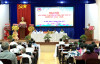 Đại hội Hội Đông y huyện Gò Dầu lần thứ IX, nhiệm kỳ 2023- 2028