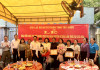 Câu lạc bộ Phụ nữ từ thiện tỉnh Tây Ninh trao con bò thứ 234 cho hộ nghèo trên địa bàn huyện Gò Dầu